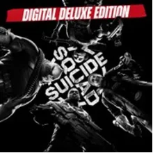 Suicide Squad Kill the Justice League Digital (Xbox)