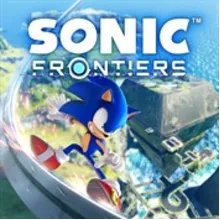 Sonic Frontiers (Xbox)