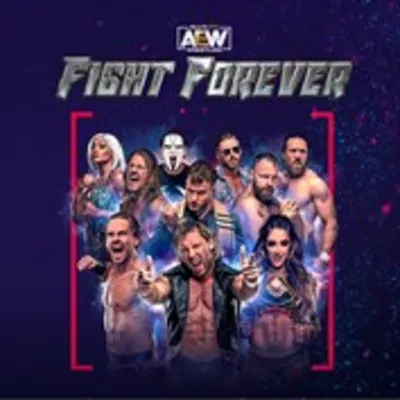 AEW Fight Forever (Xbox) - irongamers.ru