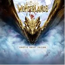 Tiny Tina's Wonderlands Chaotic Great Edition (Xbox)