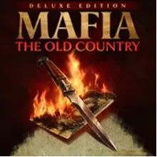 Mafia The Old Country Deluxe Edition (Xbox)