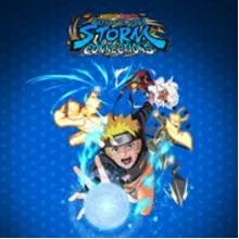 NARUTO X BORUTO Ultimate Ninja STORM CONNECTIONS (Xbox)