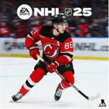 NHL 25 Standard Edition (Xbox)