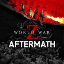 World War Z Aftermath (Xbox)
