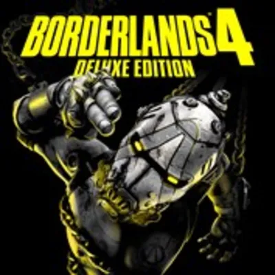 Borderlands 4 Deluxe Edition (Xbox) - irongamers.ru