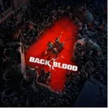 Back 4 Blood (Xbox)