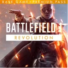 Battlefield 1 Revolution (Xbox)