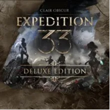 Clair Obscur Expedition 33 – Deluxe Edition (Xbox)