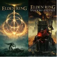 ELDEN RING Shadow of the Erdtree Edition (Xbox)