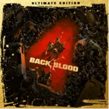 Back 4 Blood Ultimate Edition (Xbox)