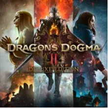 Dragon's Dogma 2 Deluxe Edition (Xbox)