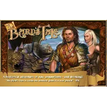 Рассказ барда Google Play