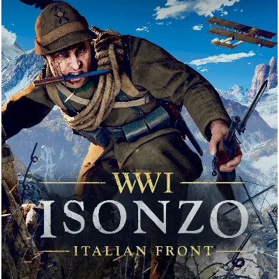 Isonzo (Steam Ключ / РФ + Весь Мир) - irongamers.ru