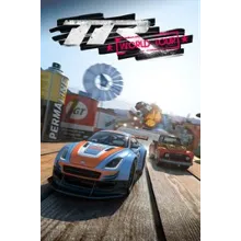 Table Top Racing: World Tour Ключ Активации