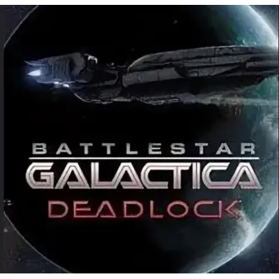 Battlestar Galactica Deadlock Global Steam Region Free - irongamers.ru
