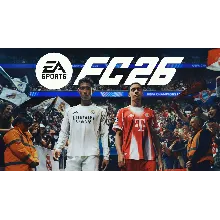 EA SPORTS FC 26 + 25 Ultimate Edition +CASHBACK (STEAM)