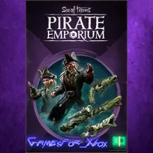 Cursed Ferryman Big Bundle XBOX DLC