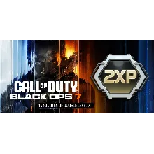 Call of Duty Black Ops 7: 15 mins doublе level XP boost