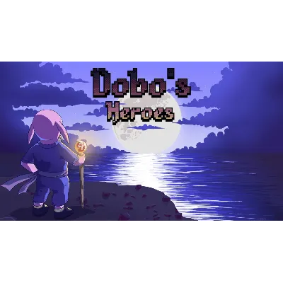 Dobo's Heroes КЛЮЧ АКТИВАЦИИ XBOX - irongamers.ru