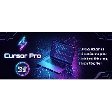 Общий аккаунт Cursor Pro — 1 месяц ⚡