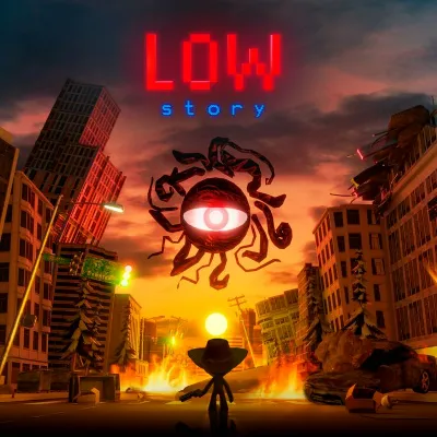 Low Story КЛЮЧ АКТИВАЦИИ XBOX - irongamers.ru