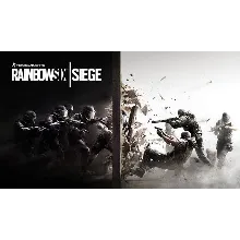 TOM CLANCY'S RAINBOW SIX SIEGE [ONLINE UPLAY]