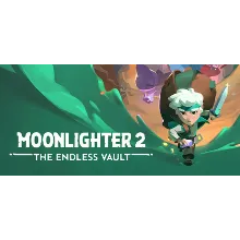 Moonlighter 2: The Endless Vault * STEAM RU