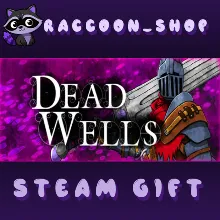 Dead Wells: The Devil Fragment * STEAM RU*KZ*UA*СНГ