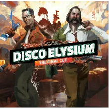 Disco Elysium - The Final Cut 🔵(STEAM/CIS) KEY