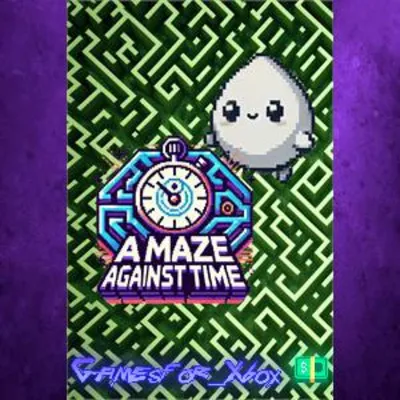 A Maze Against Time XOne XBOX - irongamers.ru