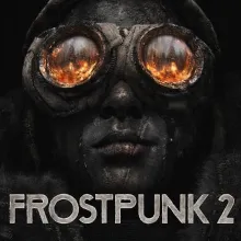 FROSTPUNK 2 (STEAM/РФ/УКР-СНГ) КЛЮЧ