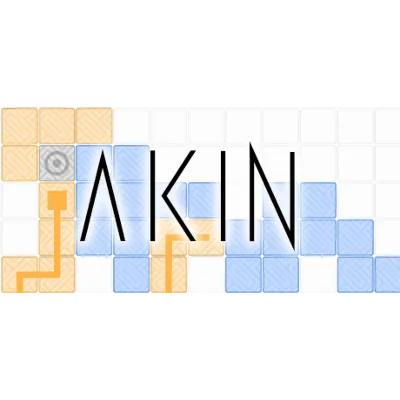 Akin (STEAM KEY/REGION FREE) - irongamers.ru