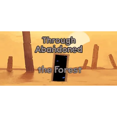 Through Abandoned: The Forest (STEAM KEY/REGION FREE) - irongamers.ru