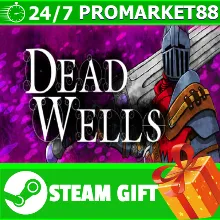 ВСЕ СТРАНЫ+РОССИЯ Dead Wells: The Devil Fragment