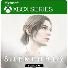 SILENT HILL 2 Xbox Series X|S