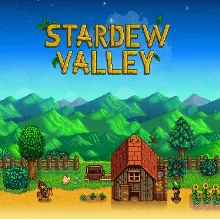 Stardew Valley Новый Игровой Аккаунт