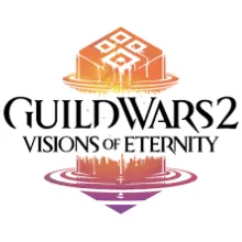 GUILD WARS 2: VISIONS OF ETERNITY GLOBAL КЛЮЧ