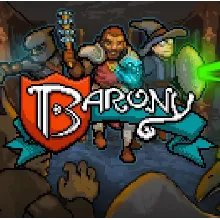 Barony Новый Игровой Аккаунт