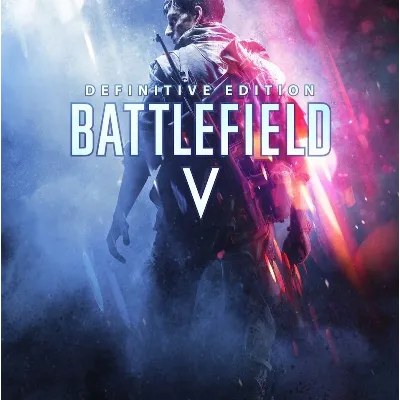 Battlefield V Definitive Edition Новый Игровой Аккаунт - irongamers.ru