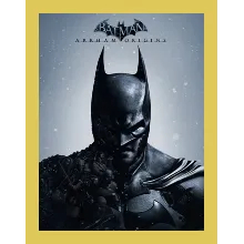 🎁BATMAN: ARKHAM ORIGINS (Steam)(МИР+РФ)