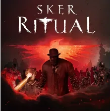 Sker Ritual Новый Игровой Аккаунт