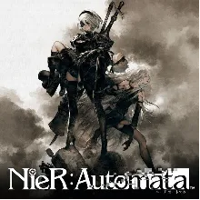 NieR: Automata Новый Игровой Аккаунт