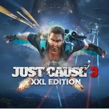 Just Cause 3 XXL Edition Bundle (Steam/Ключ/ Весь Мир)