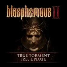 Blasphemous 2 (PS4/PS5)