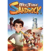 My Time at Sandrock (STEAM Ключ) РФ, СНГ и Турция