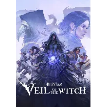 Lost Eidolons: Veil of the Witch (STEAM Ключ)