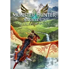 Monster Hunter Stories 2: Wings of Ruin STEAM РФ и СНГ