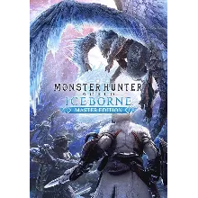 MONSTER HUNTER: WORLD: Iceborne Master Edition РФ и СНГ