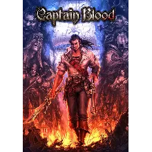 Captain Blood (STEAM Ключ) РФ и СНГ