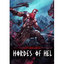 Jotunnslayer: Hordes of Hel (STEAM Ключ) РФ и СНГ